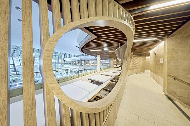 AQUA DOME - Tirol Therme Längenfeld