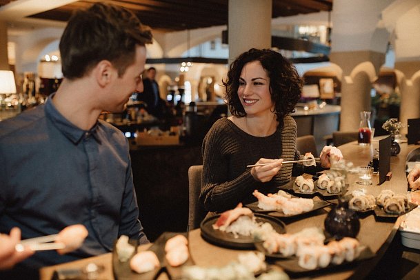 Schlosshotel Kitzbühel