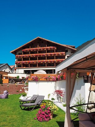 Beauty & Wellness Hotel Tirolerhof