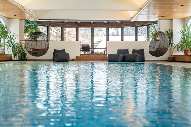 Beauty & Wellness Hotel Tirolerhof