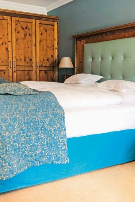 Entners am See - Wohnbeispiel