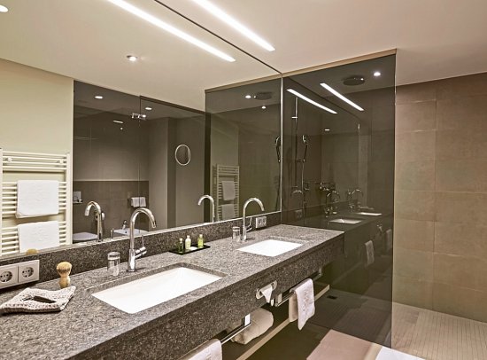 Entners am See - Wohnbeispiel Doppelzimmer Seeblick (Zimmercodierung D1I)