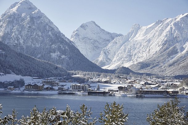 Entners am See - Umgebung