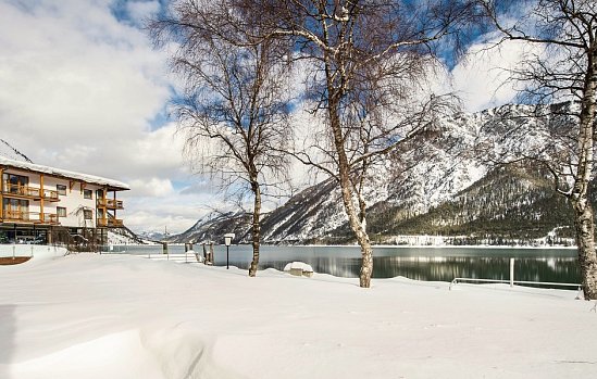 aja Fürstenhaus am Achensee