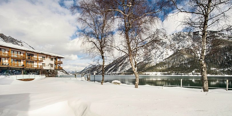 aja Fürstenhaus am Achensee