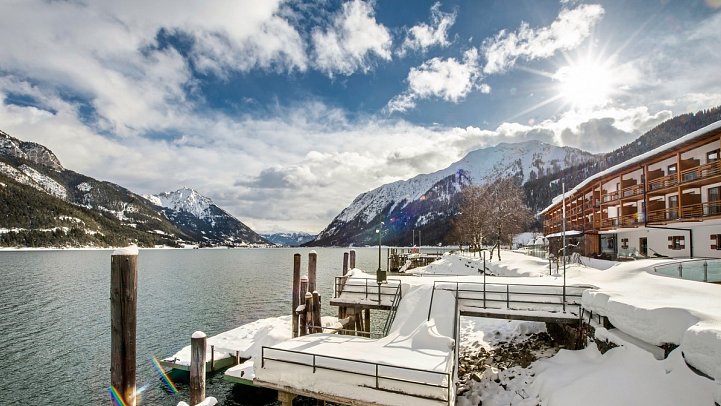aja Fürstenhaus am Achensee