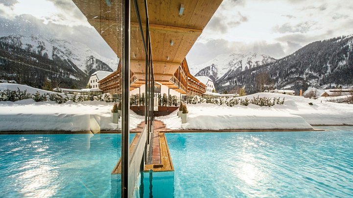 aja Fürstenhaus am Achensee