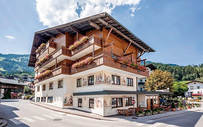 SCOL Sporthotel Zillertal