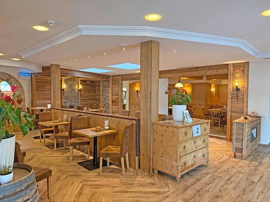 SCOL Sporthotel Zillertal