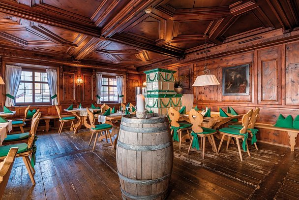 SCOL Sporthotel Zillertal