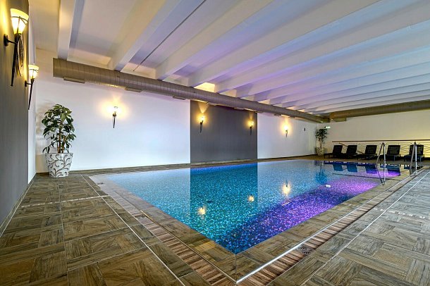 SCOL Sporthotel Zillertal