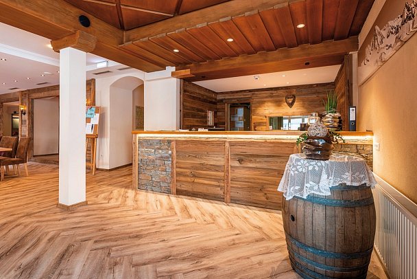 SCOL Sporthotel Zillertal