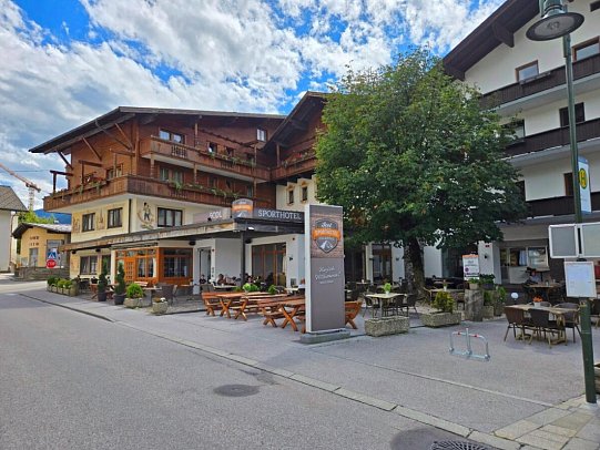SCOL Sporthotel Zillertal