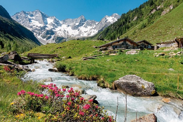 SCOL Sporthotel Zillertal - Zillertal