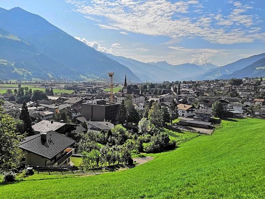 SCOL Sporthotel Zillertal