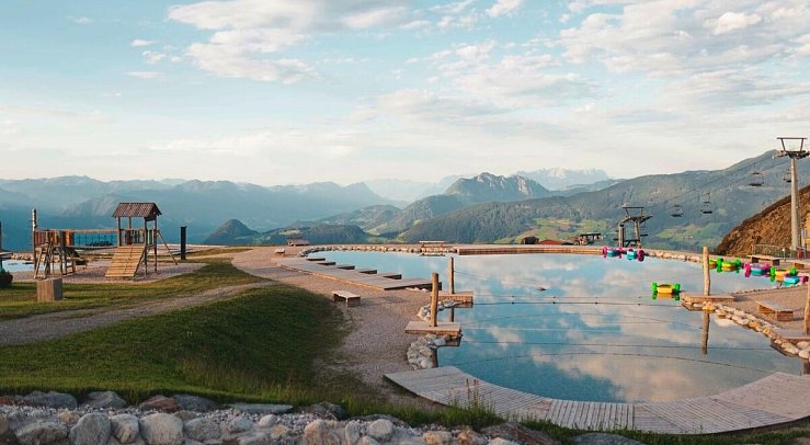 SCOL Sporthotel Zillertal