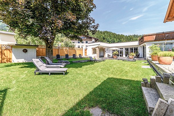 SCOL Sporthotel Zillertal