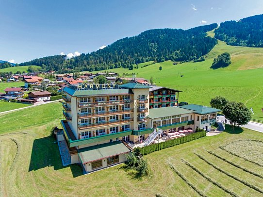 Hotel Harfenwirt & Nebenhaus