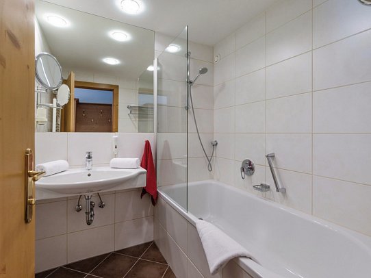 Hotel Harfenwirt & Nebenhaus