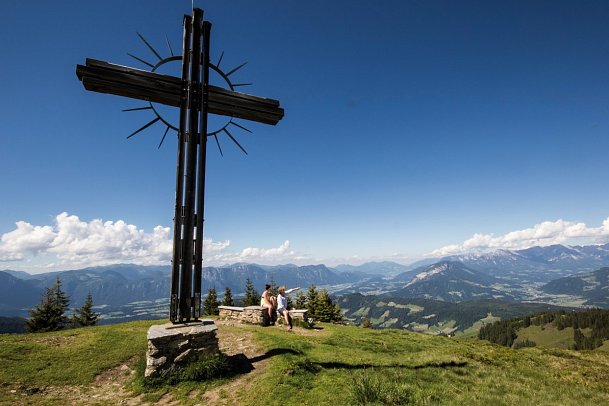 Hotel Harfenwirt & Nebenhaus - Wildschönau Tourismus