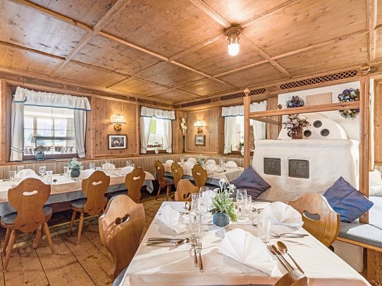 Hotel Harfenwirt & Nebenhaus