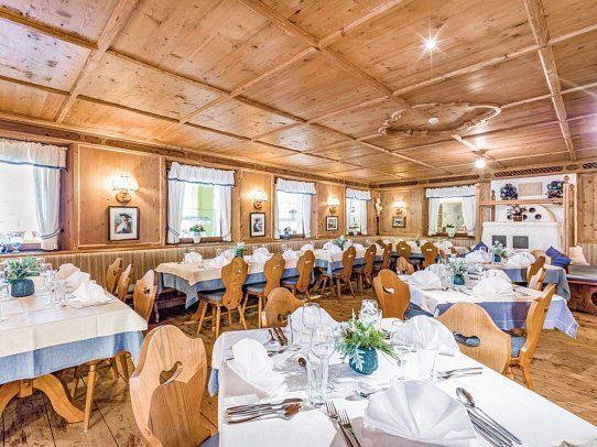 Hotel Harfenwirt & Nebenhaus