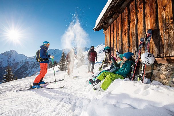 Hotel Harfenwirt & Nebenhaus