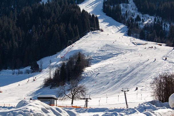 Hotel Harfenwirt & Nebenhaus