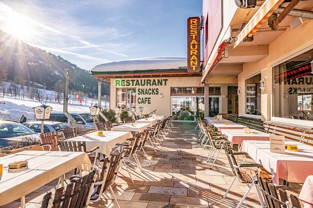 Hotel Harfenwirt & Nebenhaus