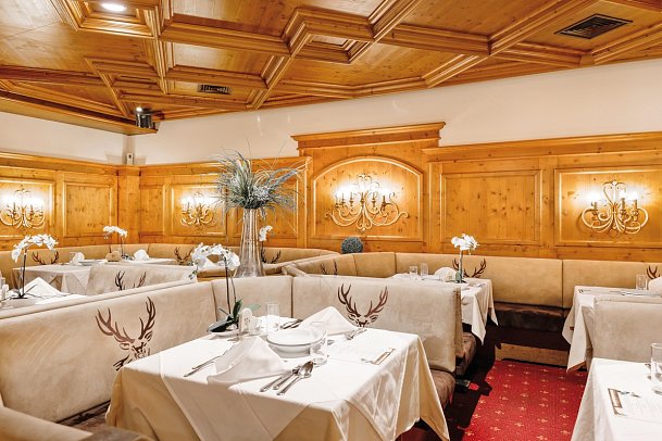 Aktiv- und Wellnesshotel Kohlerhof