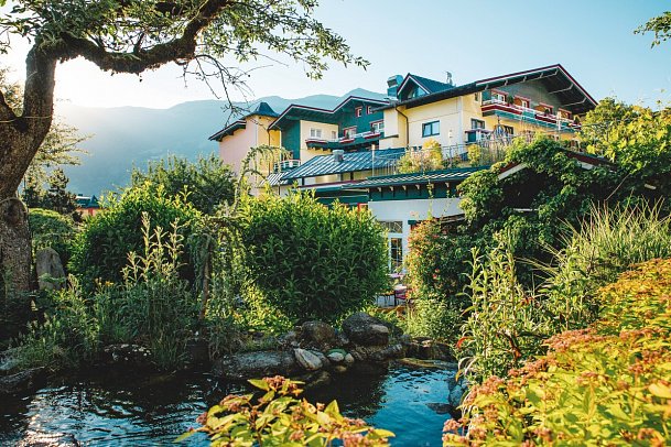 Aktiv- und Wellnesshotel Kohlerhof