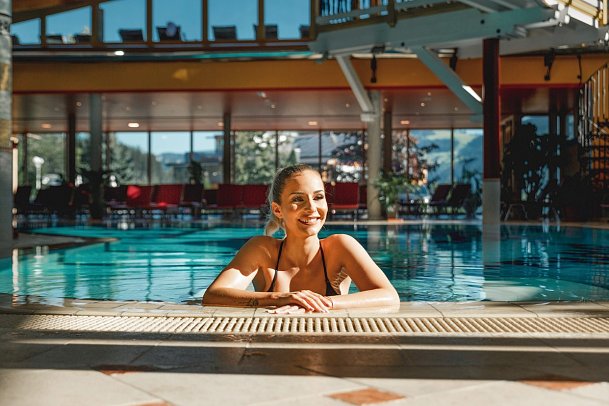 Aktiv- und Wellnesshotel Kohlerhof