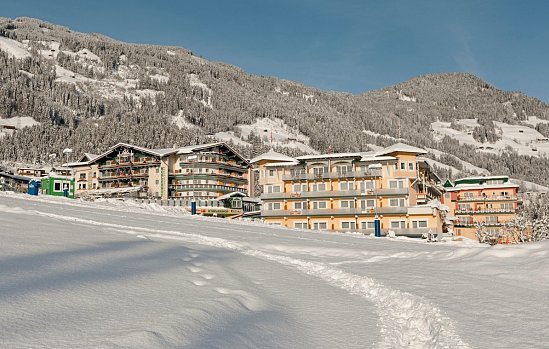 Aktiv- und Wellnesshotel Kohlerhof