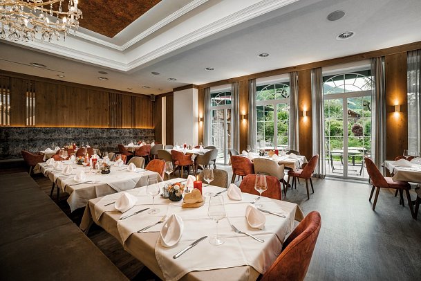 Aktiv- und Wellnesshotel Kohlerhof