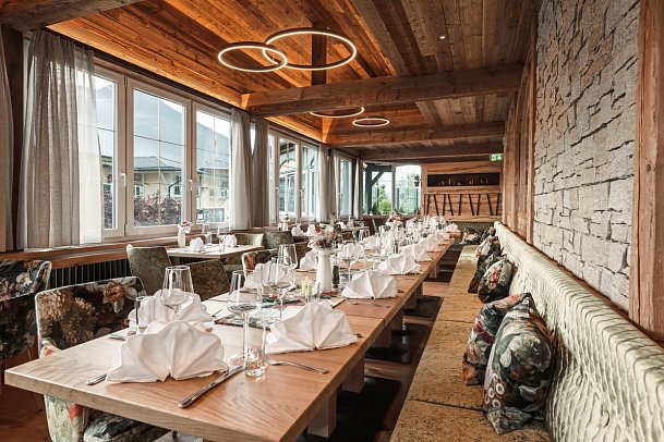 Aktiv- und Wellnesshotel Kohlerhof