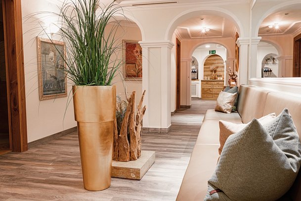 Aktiv- und Wellnesshotel Kohlerhof