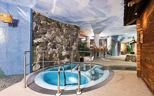 Aktiv- und Wellnesshotel Kohlerhof