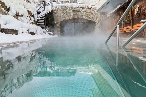 Aktiv- und Wellnesshotel Kohlerhof