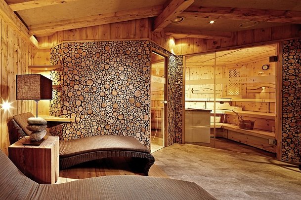 Berghof - Crystal Spa & Sports