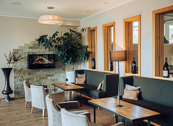 alpenhotel Kaiserfels