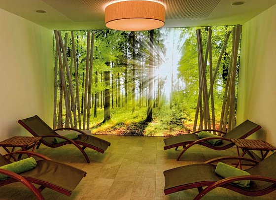alpenhotel Kaiserfels
