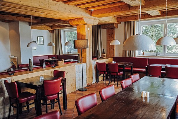 Sentido alpenhotel Kaiserfels