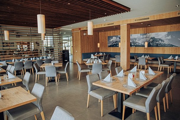 Sentido alpenhotel Kaiserfels