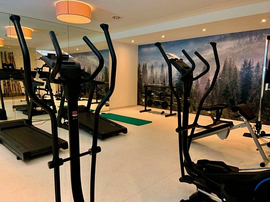 Sentido alpenhotel Kaiserfels