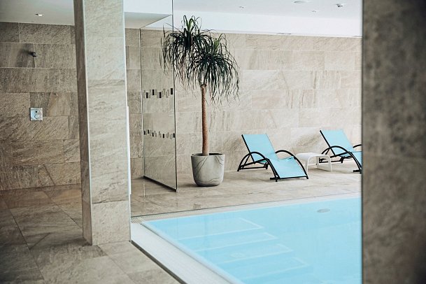 Sentido alpenhotel Kaiserfels