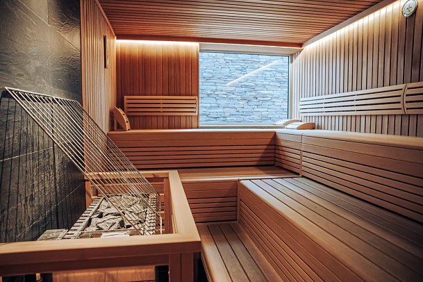 Sentido alpenhotel Kaiserfels