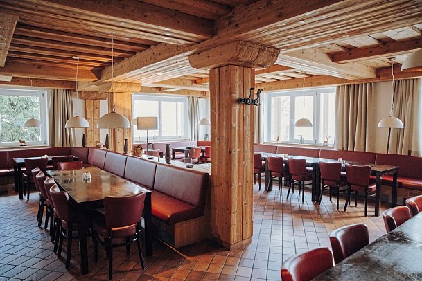alpenhotel Kaiserfels