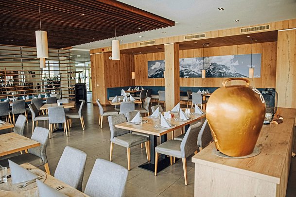 alpenhotel Kaiserfels
