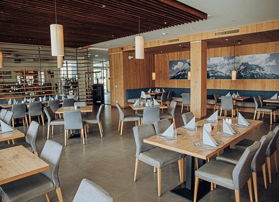 alpenhotel Kaiserfels
