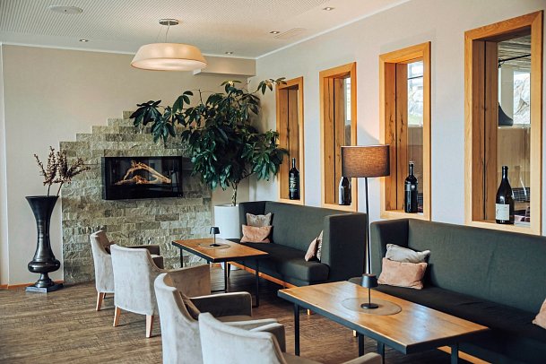 alpenhotel Kaiserfels